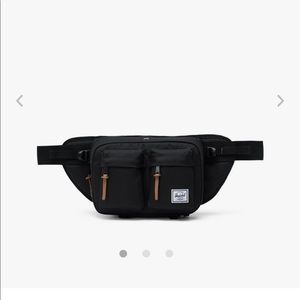 Herschel Men’s Eighteen Hip Pack